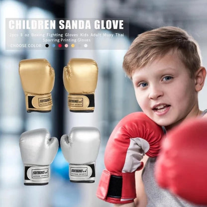 3-10 Years Kids Boxing Gloves for Boy/Girls,Boxing Gloves, Boxing