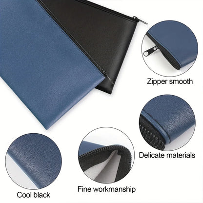 1pcs zipper purse is used to hold cash wallet,