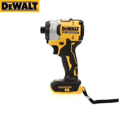 DEWALT DCF850 Impact Driver Electric Driver 20V Brushless Cordless