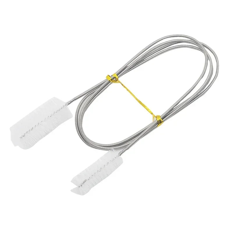 Water Tank Cleaning Brush Fish Tank Accessories Water Filter