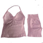 2 Pieces Set Yoga Dfyoga Leggings Set   Women