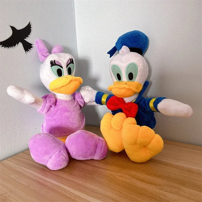 High Quality Mickey Minnie Plush Toy Lovely Stuffed