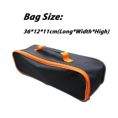 1.2M Fishing Rod Full Kits Telescopic Sea Spinning Reel Lure Set