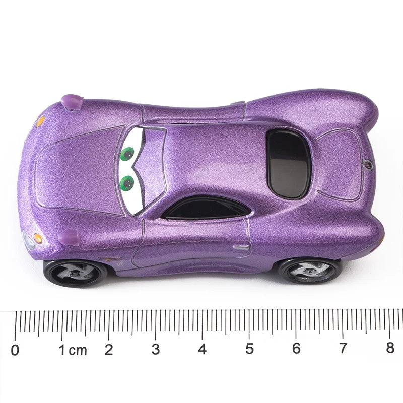 Disney Pixar Cars 3 Lightning Mcqueen Toys