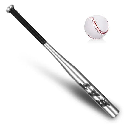 New Aluminum Alloy Thickened Baseball Bat And Softball