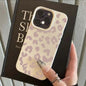 Phone Case For iPhone 16e 16 15 14 13 12 11 Pro Max