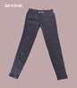 DFYZHE round neck breathable short sleeved+long pants