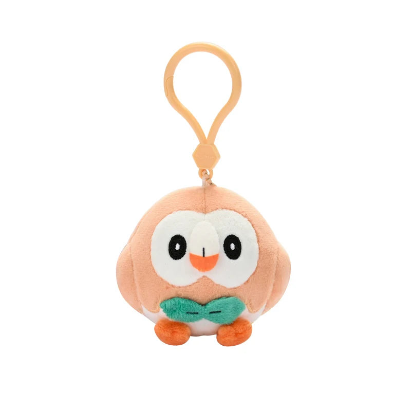 Pokemon Pikachu Mew Squirtle Charmander Kawaii