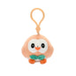 Pokemon Pikachu Mew Squirtle Charmander Kawaii