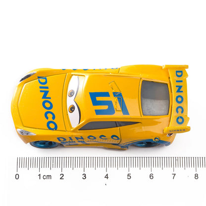 Disney Pixar Cars 3 Lightning Mcqueen Toys