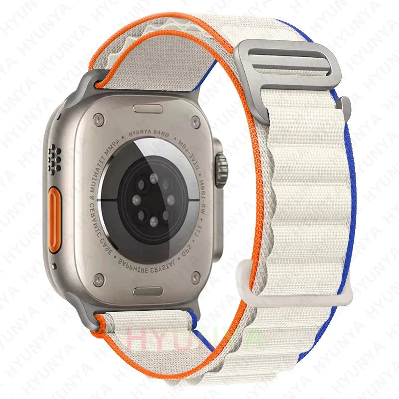 Alpine Strap For Apple Watch Band Ultra