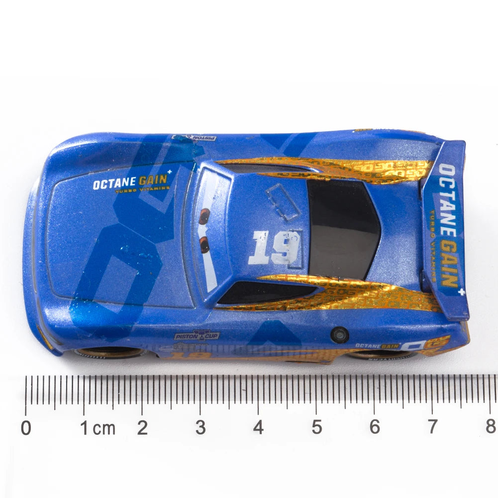 Disney Pixar Cars 3 Lightning Mcqueen Toys