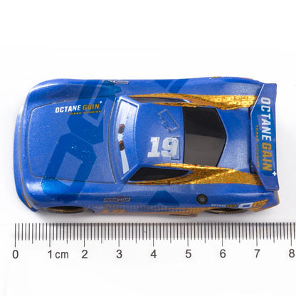 Disney Pixar Cars 3 Lightning Mcqueen Toys