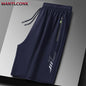 3XL Quick Dry Jogging Fitness Shorts Men Summer Sports