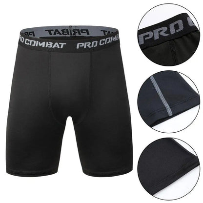 Men Sports Shorts Male Quick Drying Sports Mens