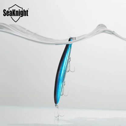 SeaKnight Brand SK008 Minnow Fishing Lures 20g 125mm
