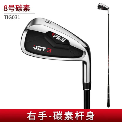 PGM Golf Clubs Men 5/6/7/8/9/P/S Irons