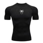 2024 CompressionsFitness Running Sportsear Men Gym