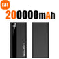 Xiaomi 120W 200000mAh Power Bank CHARGER