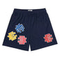 2025 New Summer Eric Emanuel EE Basic Mesh Shorts