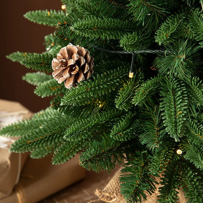 Christmas tree, Christmas, cedar, Christmas decorations, New Year