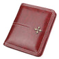 Women Wallets and Purses PU Leather Money Bag Female