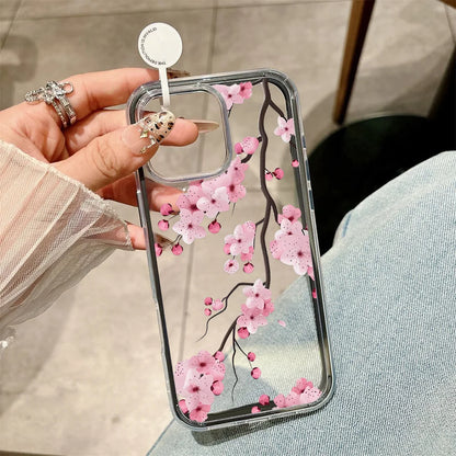 2 in 1 Candy Color Phone Case For iPhone 11 16 17 Pro