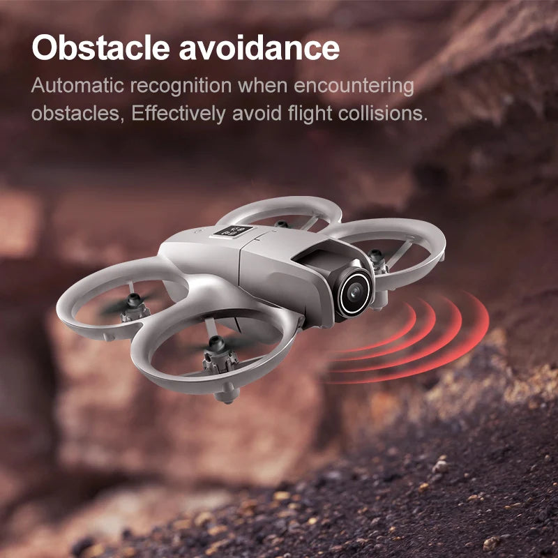 GT3 GPS Drone with 8K HD Dual Camera 180°