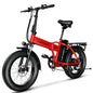 Cybervelo 1000W Ebike For Adults,Removable Battery EBike