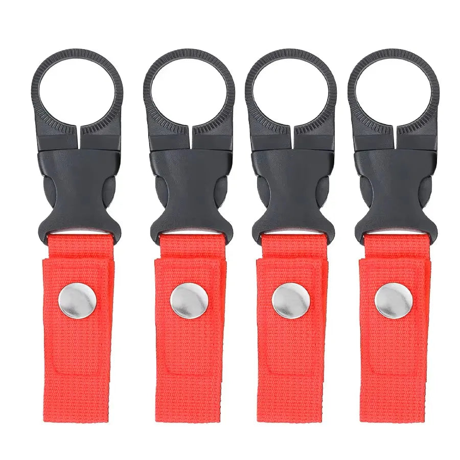Webbing Buckle Hook