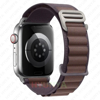 Alpine Strap For Apple Watch Band Ultra