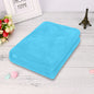 Fleece Throw Blanket Extra Soft Warm Fuzzy Bed Plush