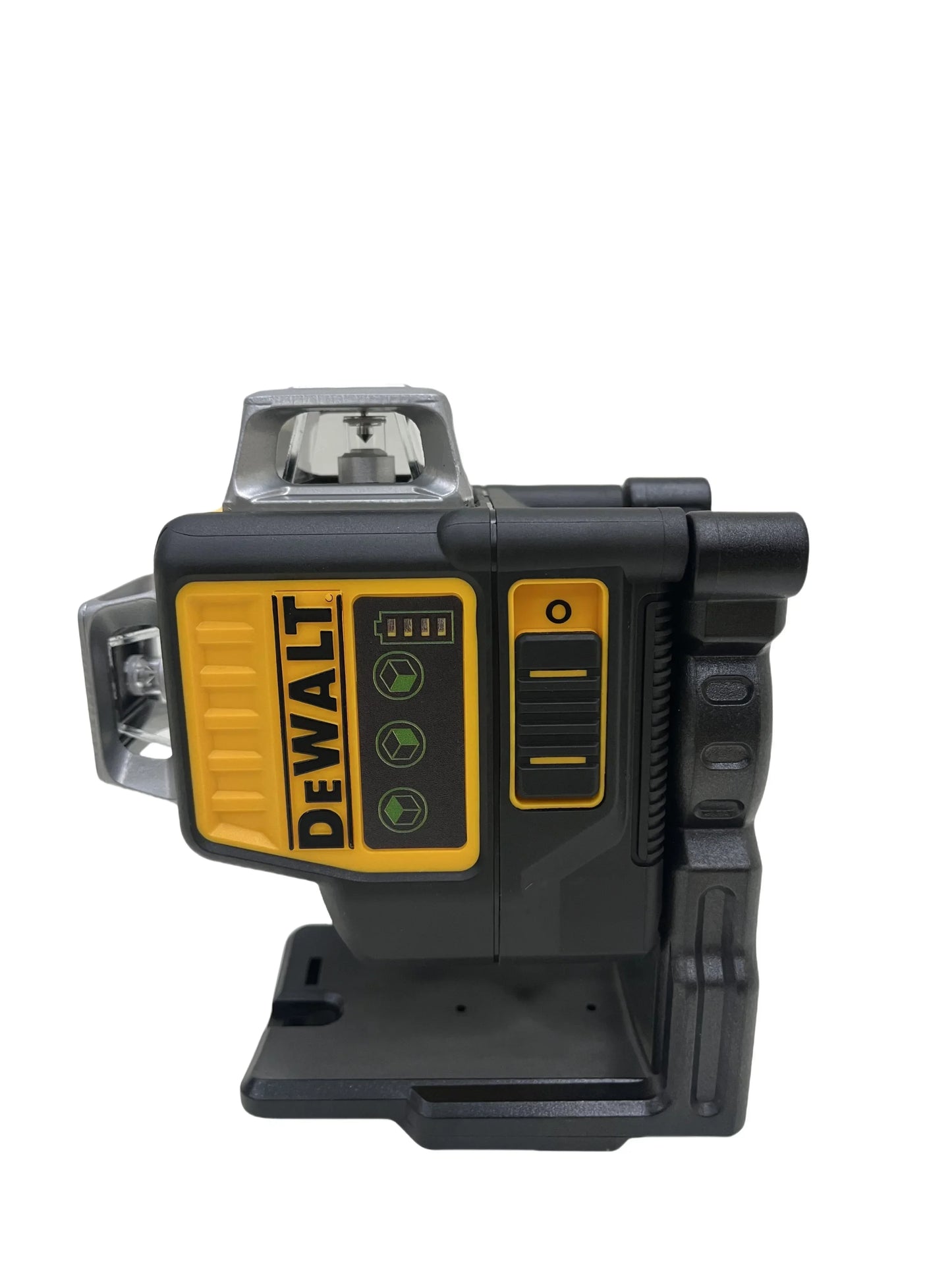2025 Dewalt DW089LG 12 Lines 3 Sides*360 Degree