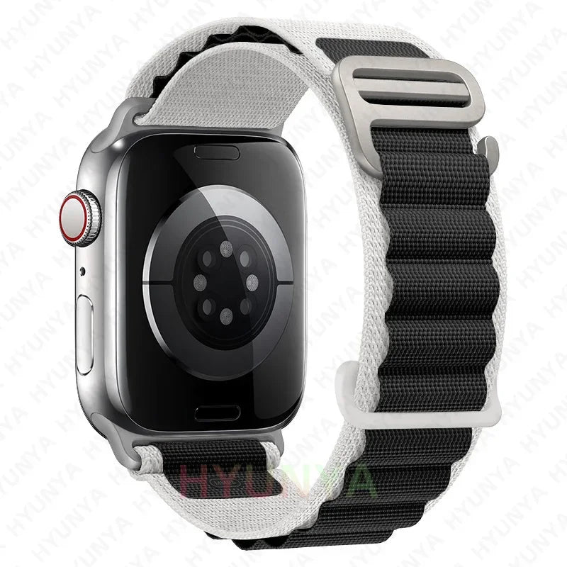 Alpine Strap For Apple Watch Band Ultra