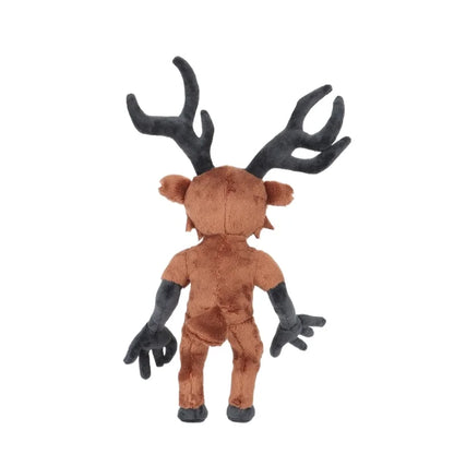 New 38cm 99 Nights In The Forest Deer Plush