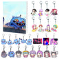 New Kpop Demon Hunters Advent Calendar K Pop Demon HunterS