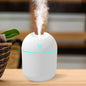 250ML USB Mini Air Humidifier Aroma Essential OIL