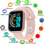 Smartwatch Men Women Wristwatches Smart Watch Message