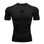2024 CompressionsFitness Running Sportsear Men Gym