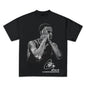 Pop Culture Vintage Graphic T-Shirt Collection American Rap Basketball
