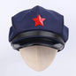 New Navy Military Hats Beret Octagonal Flat Top Sailor