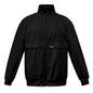 Long Sleeve Scrubs Jacket Fashion Jogging Coats Medical Doctor