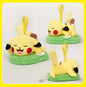 Pokemon Pikachu Mew Squirtle Charmander Kawaii