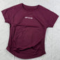 DFYZHE round neck breathable short sleeved+long pants