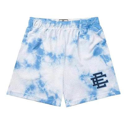 Eric Emanuel EE Shorts Men Classic summer men's shorts,