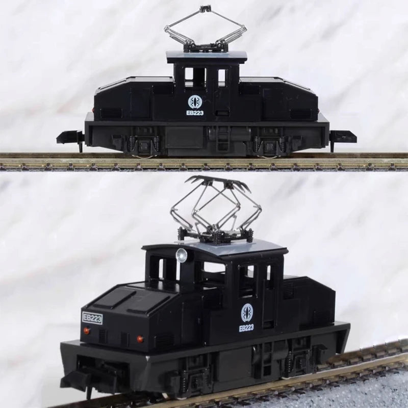 KATO Train Model 10-504-3 N Scale 1/160 Small