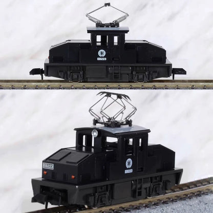 KATO Train Model 10-504-3 N Scale 1/160 Small