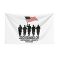 US 250th Anniversary 1776 2026 Semiquincentennial Flag,