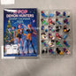 New Kpop Demon Hunters Advent Calendar K Pop Demon HunterS