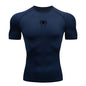 2024 CompressionsFitness Running Sportsear Men Gym